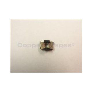 Whirlpool Part Number W10110862 Mounting, Nut   Appliance Replacement Parts