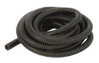3/8" CONVOLUTED TUBING 10', Manufacturer HOPKINS, Manufacturer Part Number 39035 AD, Stock Photo   Actual parts may vary. Automotive