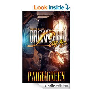 Organized Love eBook Paige Green Kindle Store