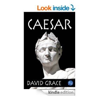 Caesar eBook David Grace Kindle Store