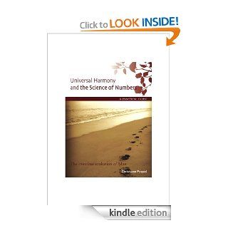 Universal Harmony and the Science of Numbers eBook Christiane POUPEL Kindle Store