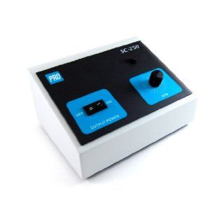 PRO Scientific PRO 91 02250 Speed Control Box, 220V, For PRO250 Hand Held Homogenizer Science Lab Homogenizer Accessories