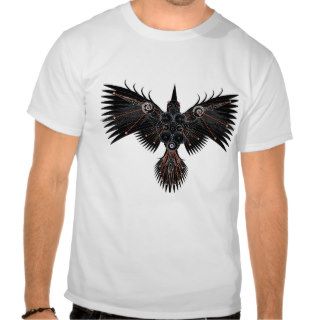 Raven Tee Shirt