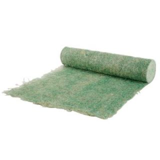 4 ft. x 180 ft. Green Single Net Seed Germination and Erosion Control Blanket 87035