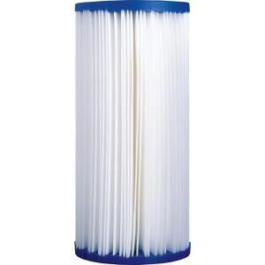 GE 1 in. Pleated Household Sediment Filter FXHSC
