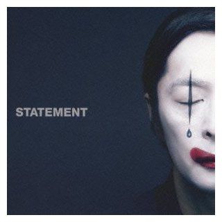Hideaki Tokunaga   Statement [Japan CD] UMCK 1455 Music