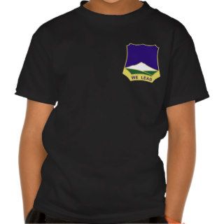 382 Regiment Shirt