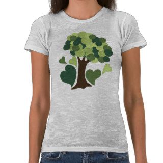 Earth Day Love Shirt