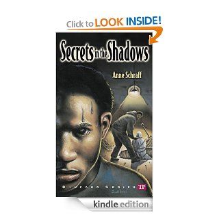 Secrets in the Shadows (Bluford Series, Number 3) eBook Anne Schraff, Paul Langan Kindle Store