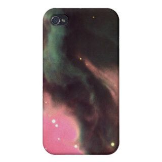 Horsehead Nebula Case For iPhone 4