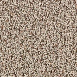 Martha Stewart Living Balmoral   Color Wild Turkey Tonal 12 ft. Carpet 845HDMS219