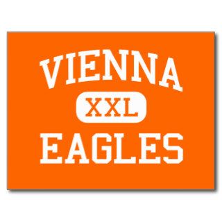 Vienna   Eagles   High School   Vienna Illinois Postcards