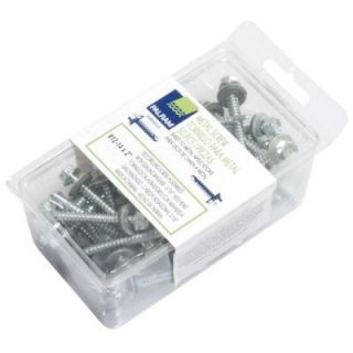 Metaltite 2 in. Fasteners (50 Pieces) 92525