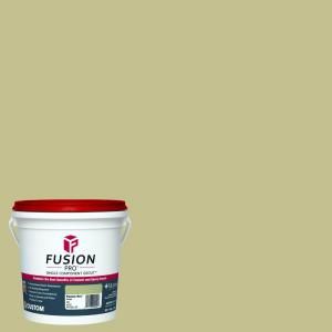 Custom Building Products Fusion Pro #122 1 gal. Linen Single Component Grout FP1221 2T
