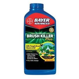 Bayer Brush Killer Plus Quart