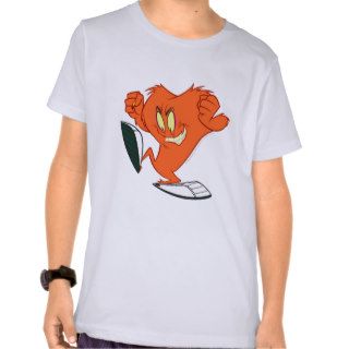 Gossamer Crush T Shirt