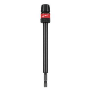 Milwaukee 6 in. All Hex Change Extension 48 28 1010