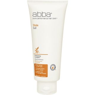 ABBA Style Gel