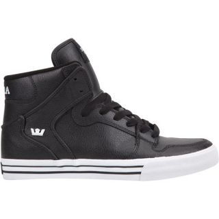 Vaider Mens Shoes Black Action/White In Sizes 10, 8.5, 9, 12, 10.5, 8, 11