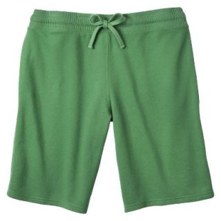 Mossimo Supply Co. Juniors Plus Size 10 Lounge Shorts   Mint Green 3