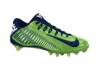 Nike Vapor Carbon 2014 Elite TD PF Mens Football Cleats   Mean Green
