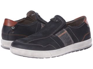 ECCO Ennio Urban Slip On Mens Shoes (Black)
