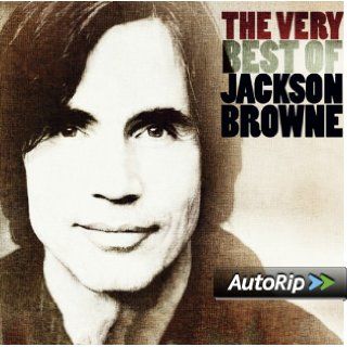 The Very Best of Jackson Browne Music