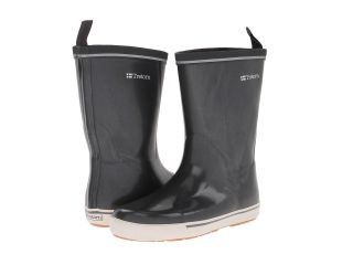Tretorn Skerry Metallic Rain Boot Womens Rain Boots (Pewter)