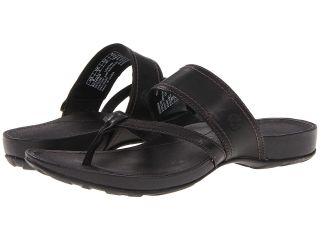 Timberland Earthkeepers Lola Bay Womens Sandals (Black)