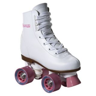 Chicago Girls Rink Roller Skates   10