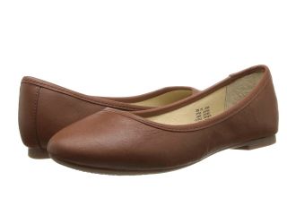Fitzwell Carmene Womens Flat Shoes (Brown)