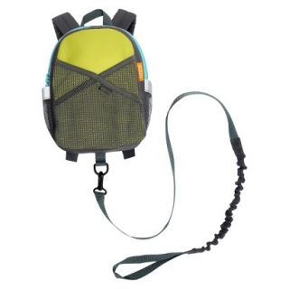 Brica Safety Harness Backpack   Neutral