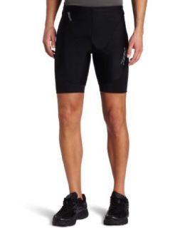 Zoot Sports Men's Performance Copressrx 9 Inch Compression Short  Running Shorts  Clothing