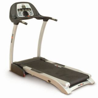 Keys Fitness IronMan 220T Treadmill (Refurbished) Treadmills