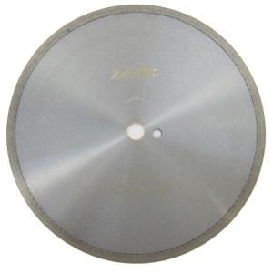 Archer USA 14 in. Continuous Rim Diamond Blade for Tile Cutting HSCR14