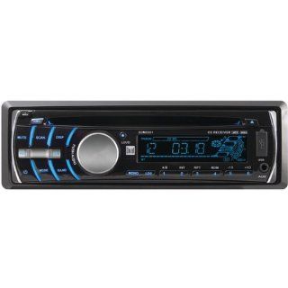 Dual Xdm6351 Am/fm/cd//wma Car Audio Receiver With Usb & Aux  Vehicle Dvd Players 