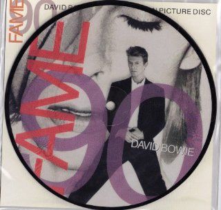 Fame 90 (Gass Mix)/ Fame 90 (Bonus Beat Mix) Music