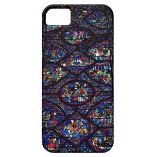 Scenes the Life of Charlemagne (747 814) iPhone 5 Covers