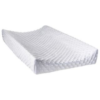 Changing Pad Cover   White by Circo