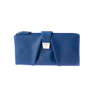 Mundi Heather Clutch, Womens