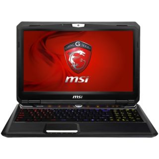 MSI GT60 0NG 297US 15.6" LED Notebook   Mobile Workstation MSI Laptops