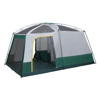 Giga Tent Mt. Springer Family Dome Tent