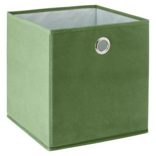 Room Essentials Storage Cube   Green