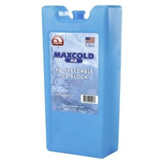 Igloo MaxCold Ice Block Cooler   Large