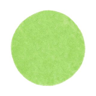 JCP Home Collection  Home Bright Shag Washable Round Rug, Green