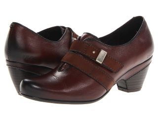 taos Footwear Salto Womens Shoes (Brown)