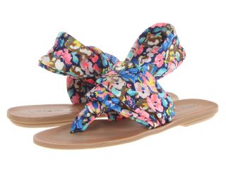 Dirty Laundry Beebop Womens Sandals (Multi)