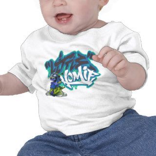 Little Homie® for your little rascals Shirt