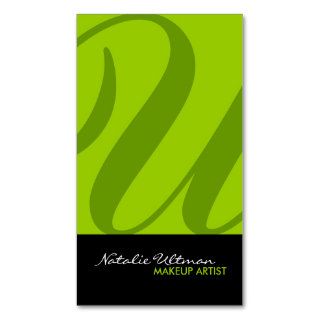 Stylish & Bold Business Cards   CC Request