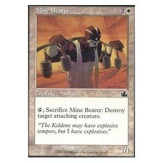 Magic the Gathering   Mine Bearer   Prophecy Toys & Games